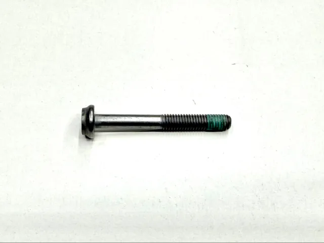 Болт с цилиндрической головкой M6X50-8.8-MK 07129908451 BMW Motorrad