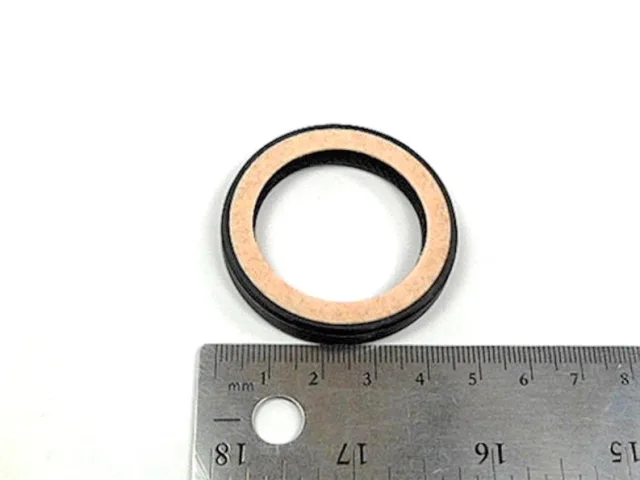 Сальник конической шестерни редуктора K25 33117722888 BMW Motorrad