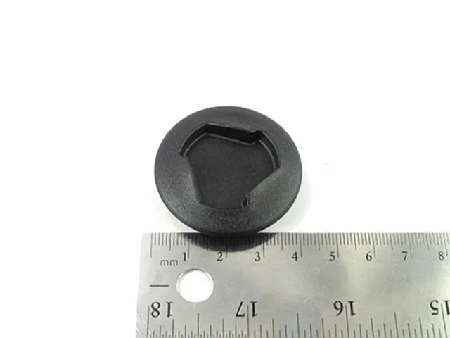 Крышка маслоналивного отверстия двигателя R1200, R1250 11128526288 BMW Motorrad