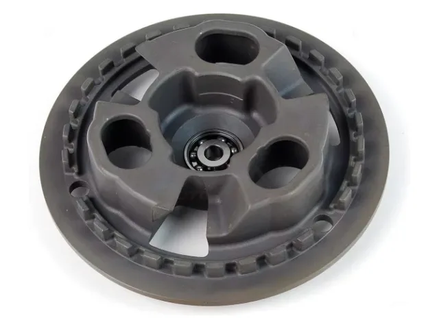 Нажимная пластина R1200 LC, R1250 (старый номер 21218529449) 21215A6CEF6 BMW Motorrad