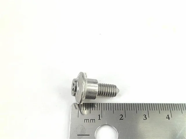 Болт с буртиком M6X17,5-A2-70 46638521657 BMW Motorrad