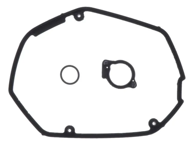 Прокладка клапанной крышки R1200 водяной правая 11128542058 BMW Motorrad