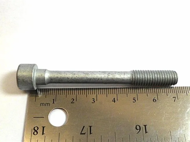 Винт ISA 11277686883 BMW Motorrad