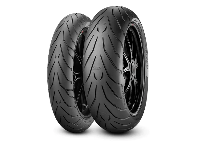 180/55 ZR17 (73W) ANGEL GT TL Rear 2321200 Pirelli