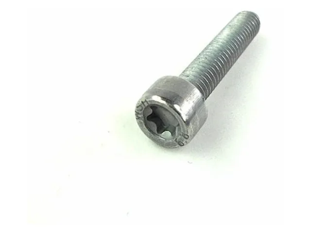 Болт с цилиндрической головкой 07129905386 BMW Motorrad