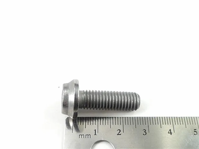 Болт с цилиндрической головкой M8X25-8.8-ZNNIV 07129907382 BMW Motorrad