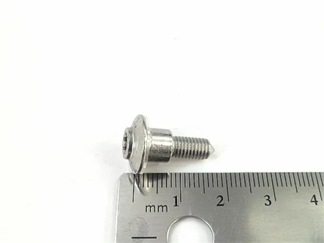 Кузовной болт с буртиком M5X17,5-A2-70 46638521654 BMW Motorrad