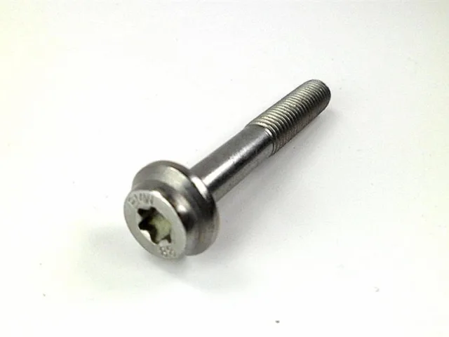 Болт ISA M8X55-8.8-ZNNIV 07129907824 BMW Motorrad