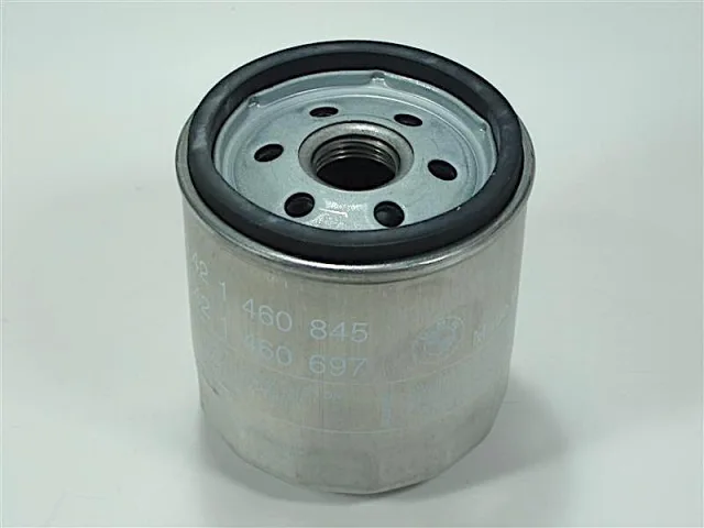 Фильтр масляный R1100, R1150, K1200LT (серебро) 11421460845 BMW Motorrad