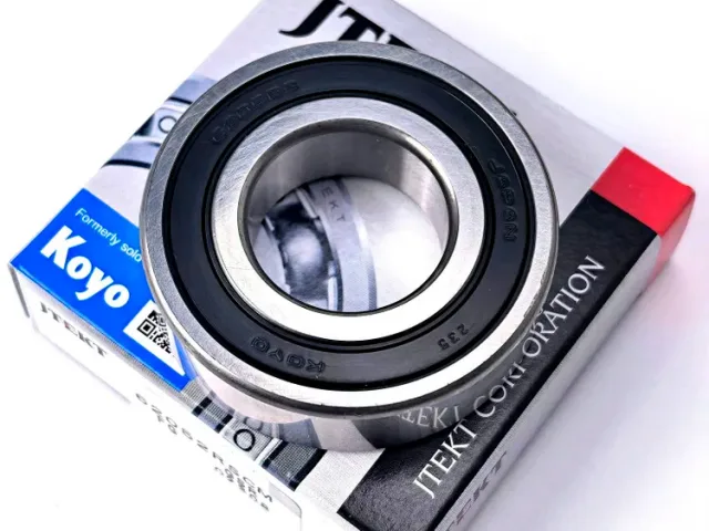 Подшипник колеса K25 (6205) 62052RSCM Koyo