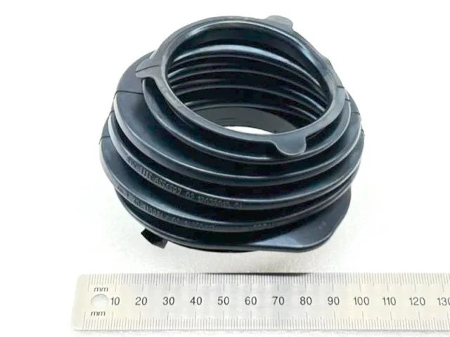 Гофрированный кожух передний R1200GS, R1250GS (K50, K51) 33358556597 BMW Motorrad