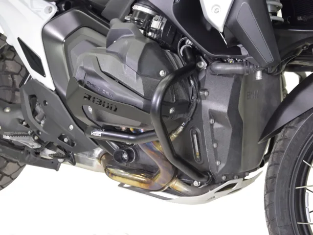 Защитные дуги BMW R 1300 GS - Basic black mat BMWBA0275CM5 HEED