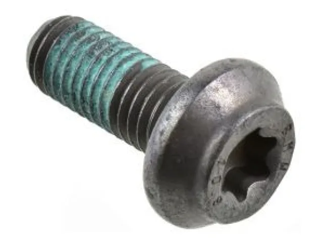Болт с цилиндрической головкой 07129908598 BMW Motorrad