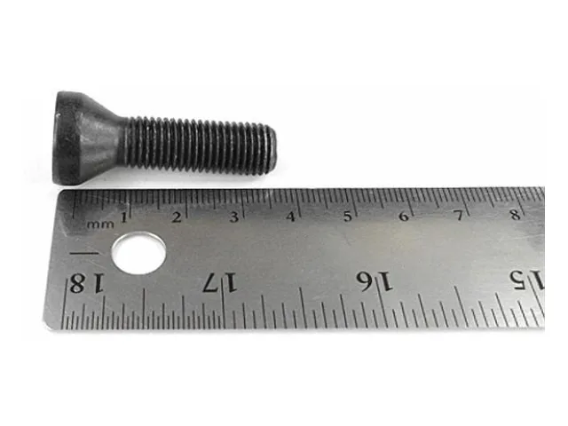Болт заднего колеса 36317673903 BMW Motorrad