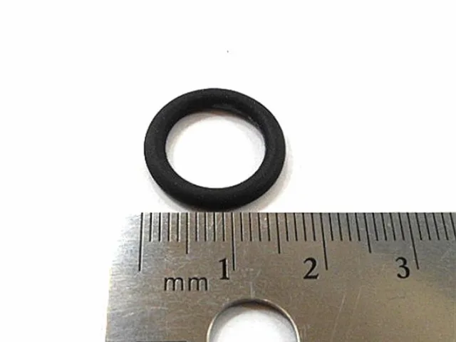 Кольцо круглого сечения 11117694729 BMW Motorrad