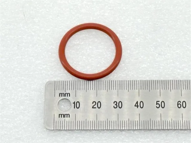 Кольцо круглого сечения (на стартер) FKM 80HS 3,1MM 12419446597 BMW Motorrad