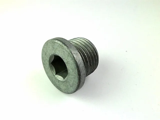 Пробка сливная двигателя M16X1,5 R1200 воздушный 07119902292 BMW Motorrad