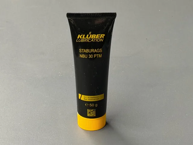 LUBRICANT STABURAGS NBU 30 PTM - 50G 07559056992 BMW Motorrad
