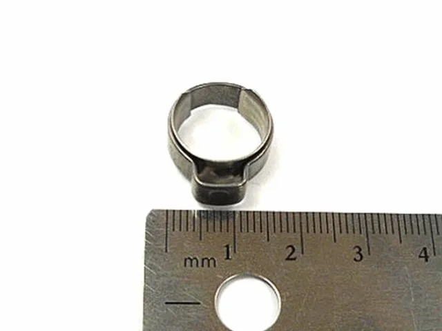 Шланговый зажим 13317671344 BMW Motorrad