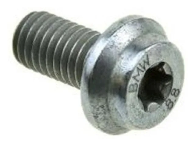 Болт ISA M8X16-8.8-ZNNIV 07129907384 BMW Motorrad