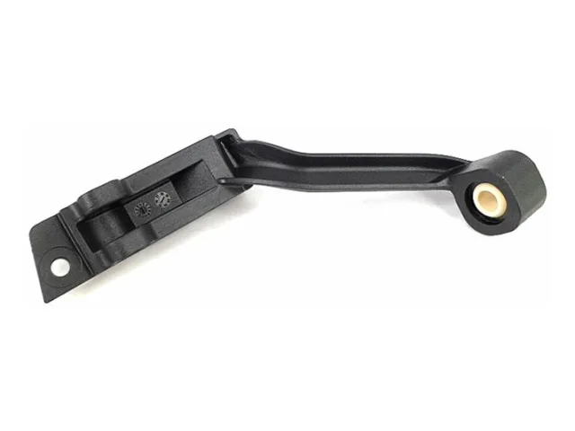 Кронштейн регулировки ветрозащ.щитка Л 46638524931 BMW Motorrad