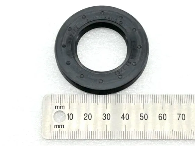 Сальник колеса 36318561708 BMW Motorrad