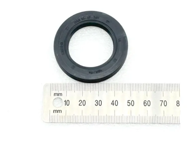 Сальник колеса 36318561711 BMW Motorrad
