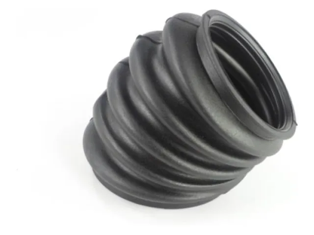 Гофрированный кожух передний R1200 воздушники 33177685599 BMW Motorrad
