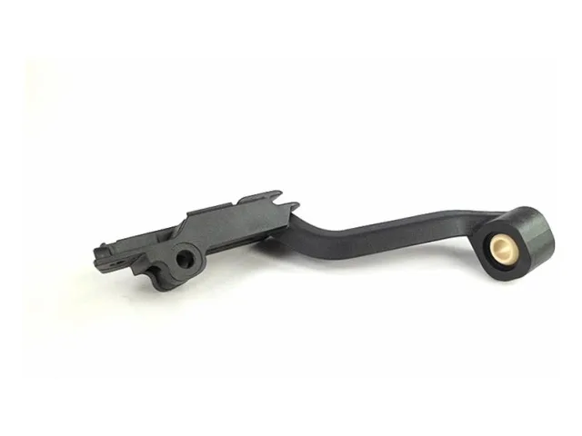 Кронштейн регулировки ветрозащ.щитка П 46638524932 BMW Motorrad