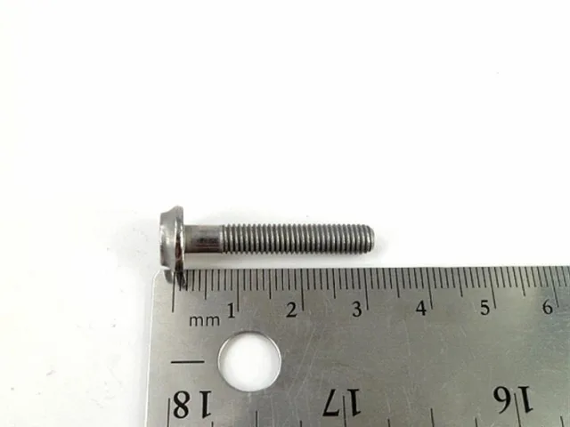 Болт с цилиндрической головкой M5X30-8.8-ZNNIV 07129907407 BMW Motorrad