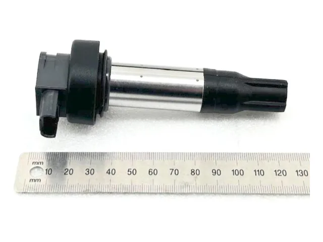 Катушка зажигания K1600 нового образца C400 12131542973 BMW Motorrad