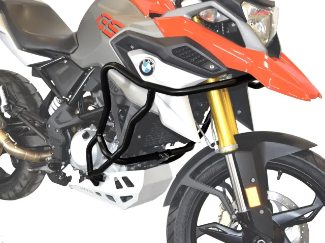 Защитные дуги BMW G 310 GS (2021-2024) BMWBU0207CM1V2 HEED