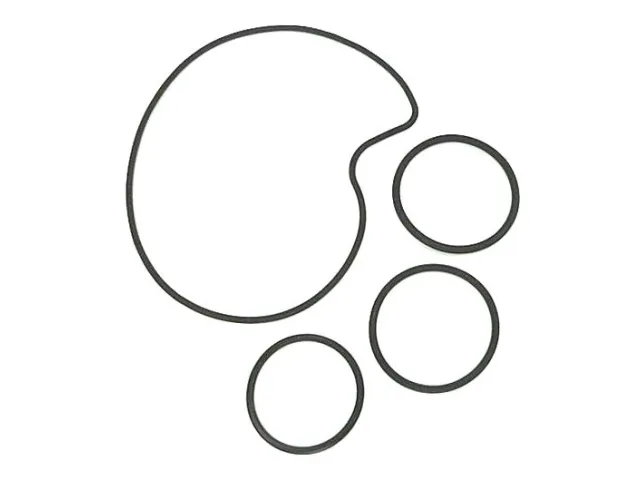 Комплект колец круглого сечения 11518523124 BMW Motorrad