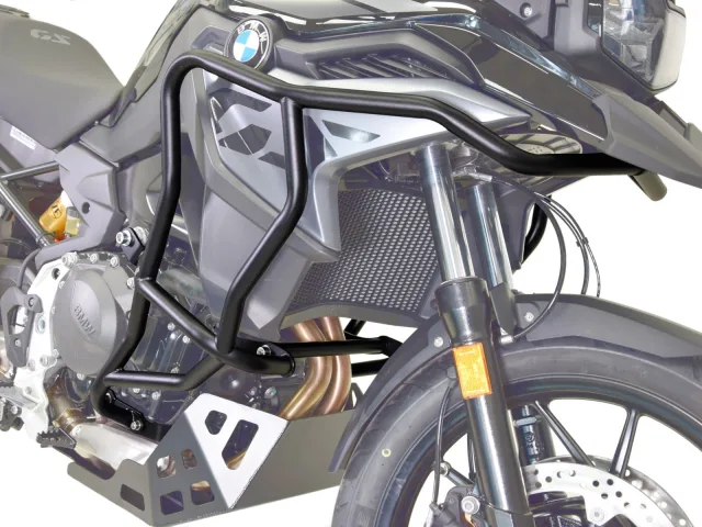 Защитные дуги BMW F 800 GS (2024 -.) - Bunker BMWBU0278CM4 HEED