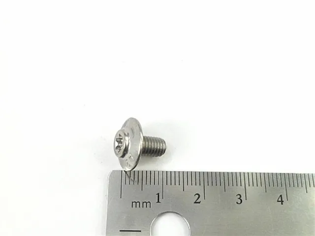 Кузовной винт без буртика 18518529128 BMW Motorrad