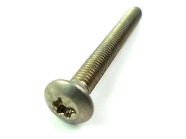 Винт с полупотайной головкой 07119906567 BMW Motorrad