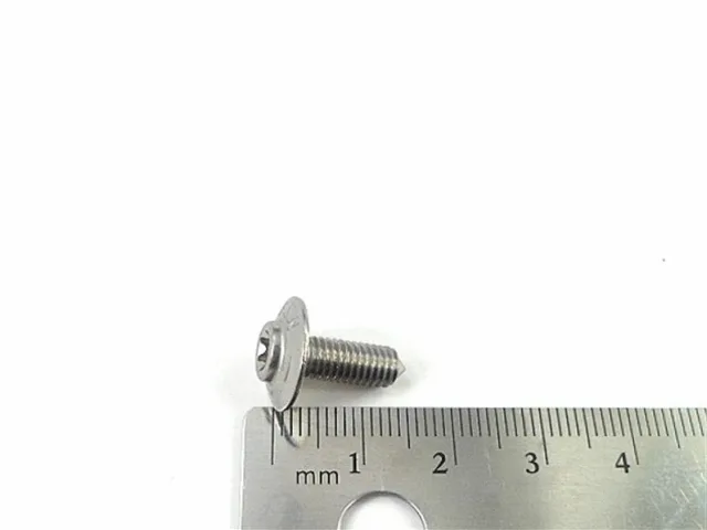 Винт M5X14-A2-70 46638534938 BMW Motorrad