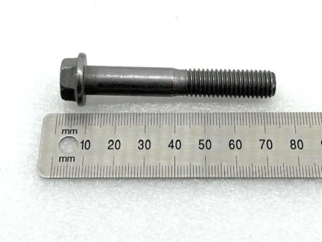Болт переднего суппорта 34117719823 BMW Motorrad