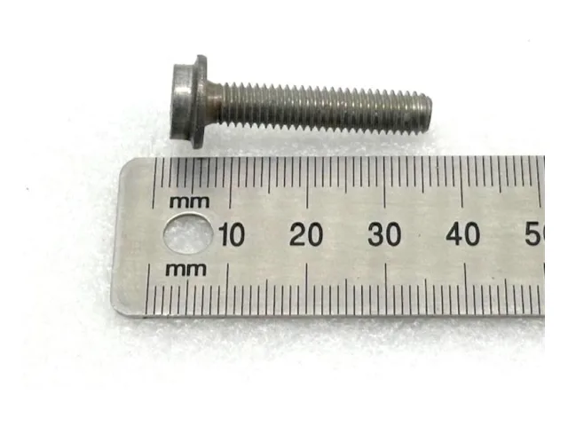 Винт ISA 11148563763 BMW Motorrad
