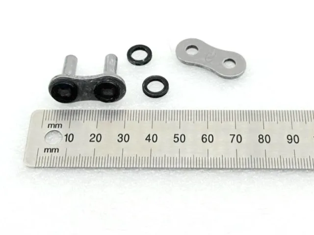 Комплект цепной замок 33838394028 BMW Motorrad