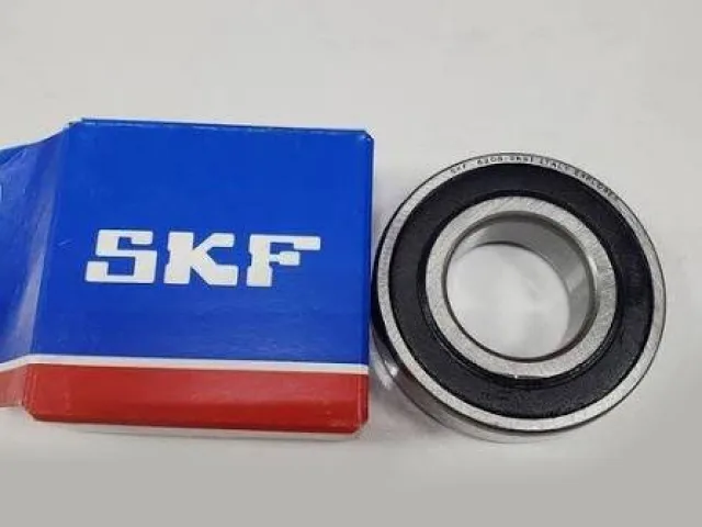 Подшипник колеса K25 (6205-2RS1) 7316571820279 SKF