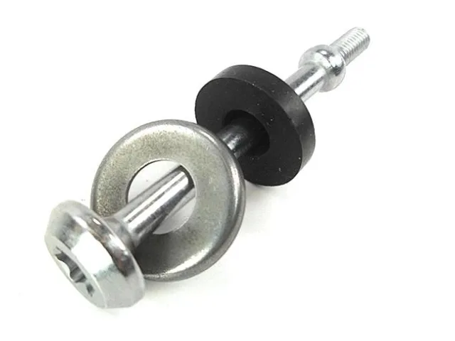 Болт со втулкой клапанной крышки R1250 11128523552 BMW Motorrad