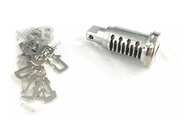 Ремонтный комплект цилиндра замка 51257698204 BMW Motorrad