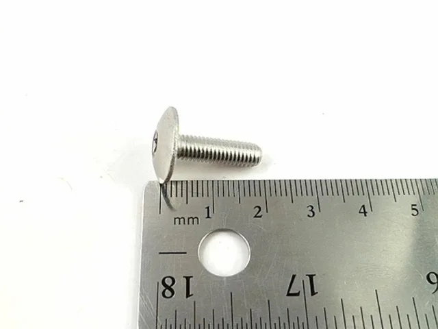 Винт со сферо-цилиндрической головкой 71607654904 BMW Motorrad