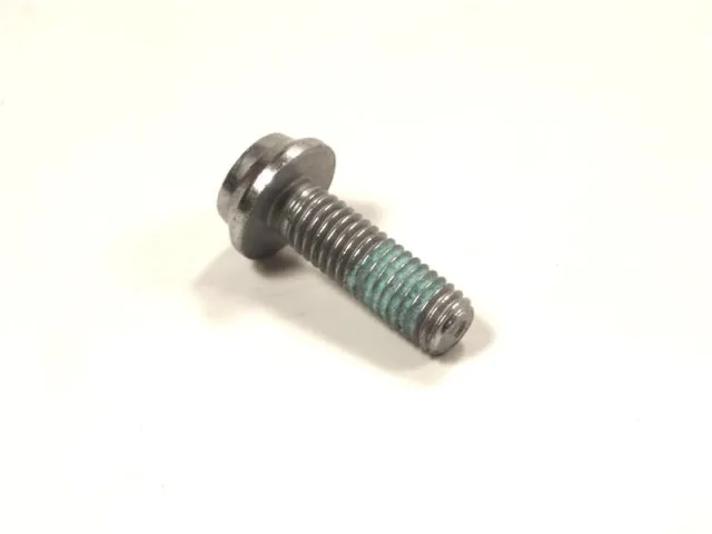 Болт с цилиндрической головкой M8X25-8.8-MK 07129908467 BMW Motorrad
