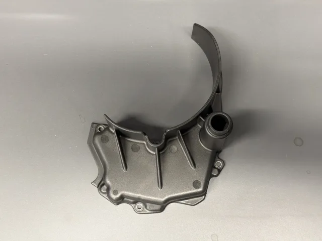 Бак масляный 11148526646 BMW Motorrad