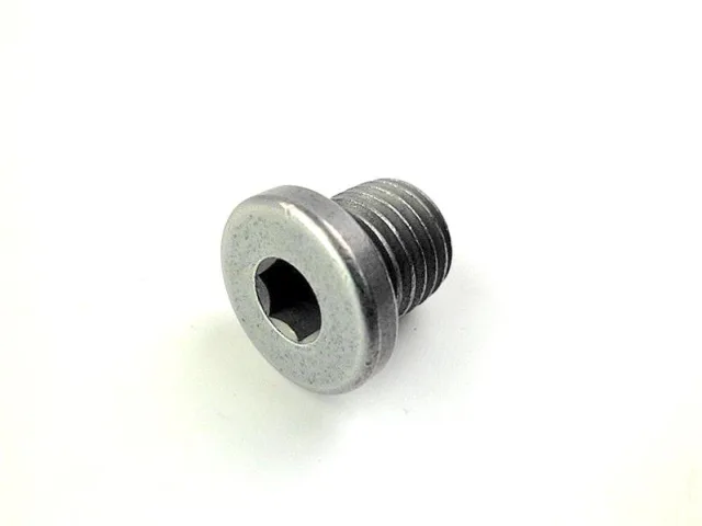 Пробка резьбовая наливная редуктора R1200, R1250 07119904550 BMW Motorrad