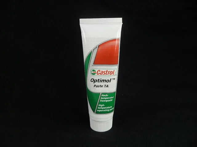 Монтажная паста Castrol Molub-Alloy Paste TA 100gr 18219062599 BMW Motorrad
