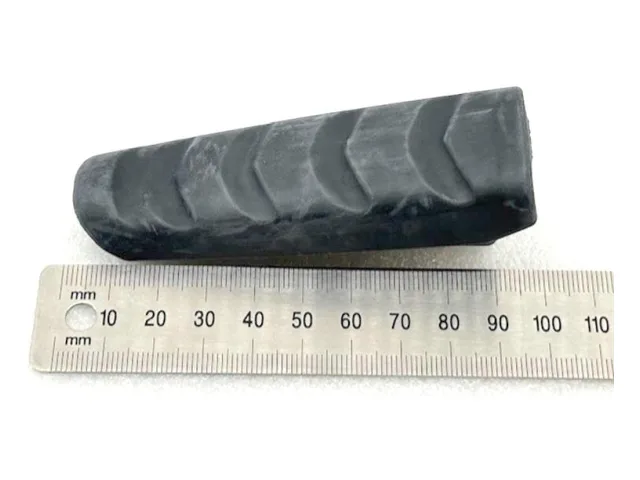Резиновый элемент упора для ног 46717700912 BMW Motorrad