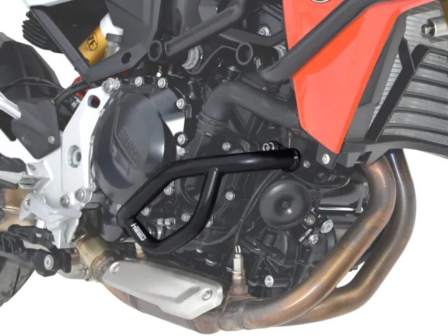 Защитные дуги BMW F 900 R (2020-2024) Black mat BMWLO0203CM5 HEED